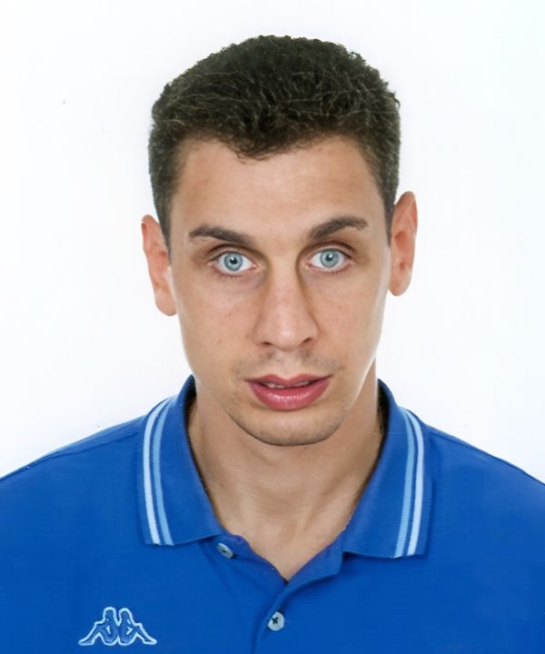 Federico Vendramin