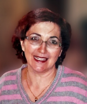 Marina Gloria Badiale