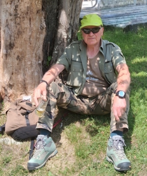 Gino Balani
