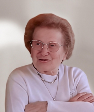 Enrichetta Bonzi