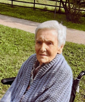 Rosetta  Rosa
