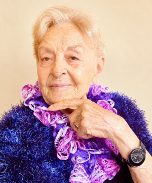 Maria Domenica Scurti