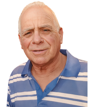 Antonino Serrao