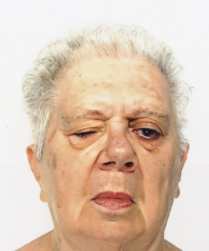 Pasquina Badio