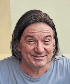 Mauro Buoso