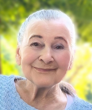 ROSEMARIE WEIDE