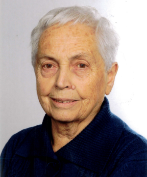 Maria Zannier