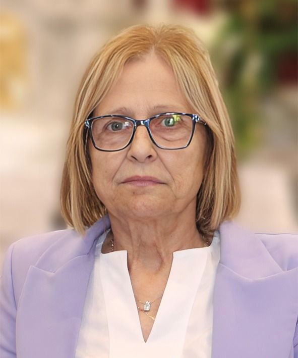 Patrizia Donolo