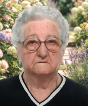GIANNINA LUZZINI