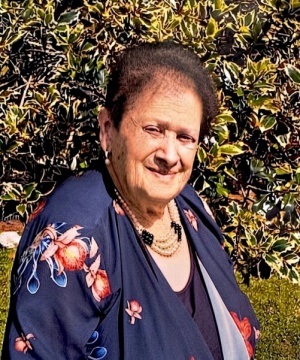 MATILDE DE IORIO