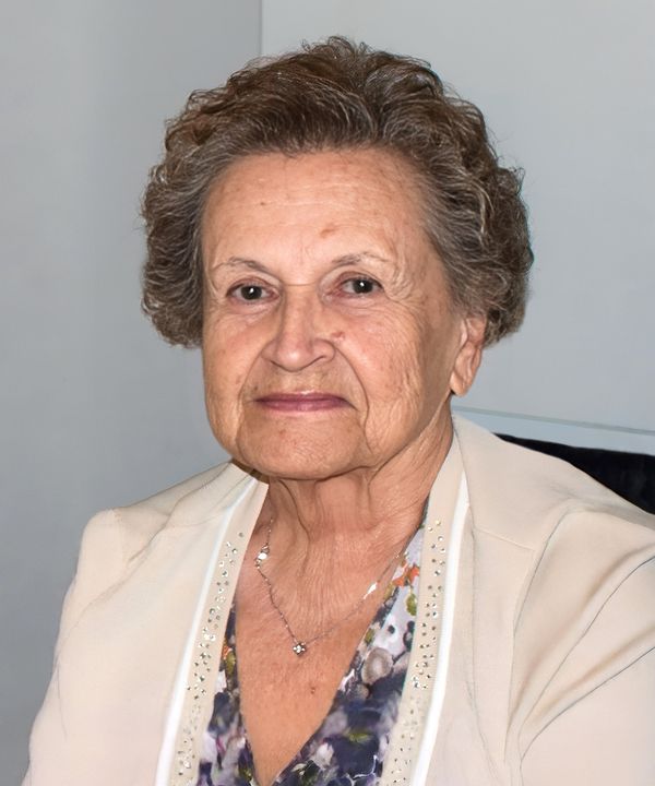 Elena  Tamai "Gabriella"