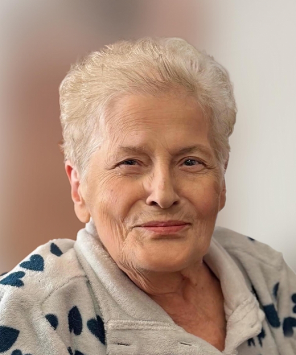 Rosanna  Pierfederici