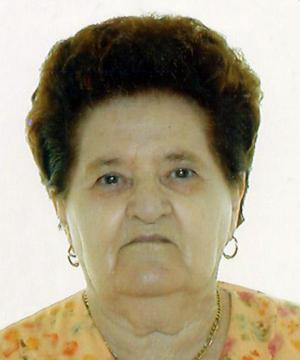 Ernesta Falcin