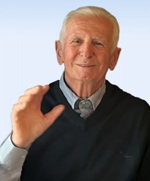 IVALDO PEDERZOLI