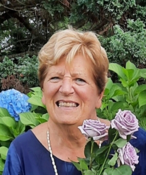 VERENA SONDEREGGER
