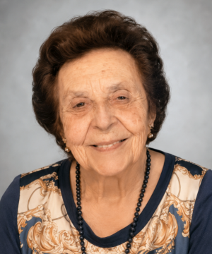 Anna Maria Benoffi