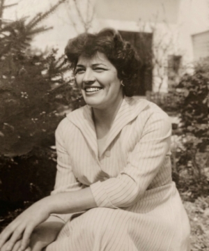 LUCIANA RIELLO