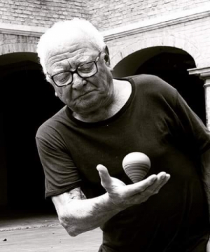 GIANFRANCO BOSCHETTI