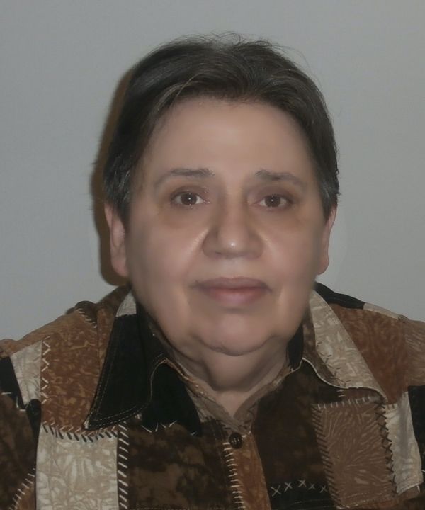 MARIA CARLA MENIS