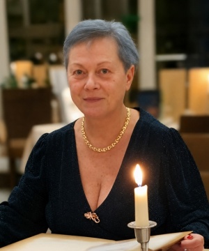 MARIA LUISA BESUSSO