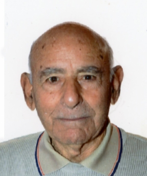 PASQUALE FARINA