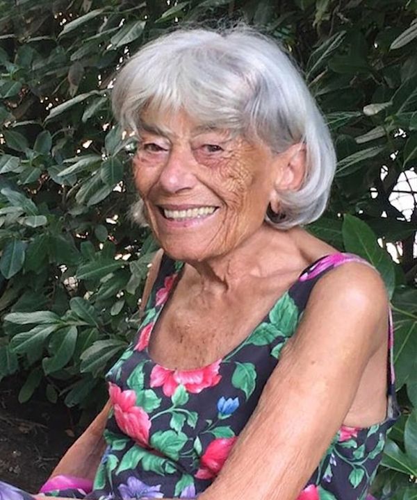 LUISA ZANTONELLO