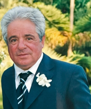 Francesco Scopacasa