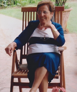 Gerardina Pannetta