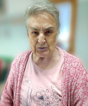 MARIA CAVAZZA