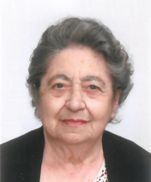 Lidia Pizziol