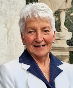 Elvia Benvenutti