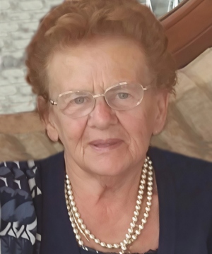 Maria Rosa Salvadori