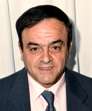 Giulio Pichilli