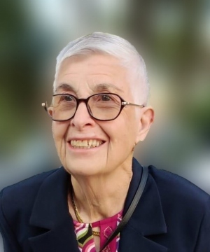 Chiara Mantucci