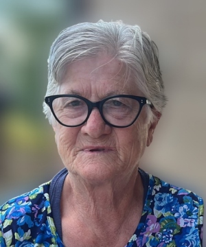 Giuseppina Muranti