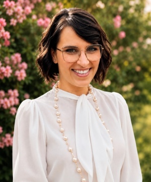 SILVIA CARAVAGGIO