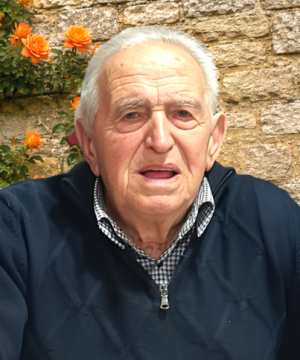 Piero Blangero