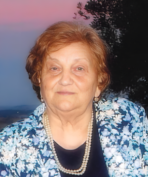 Amelia Egidi