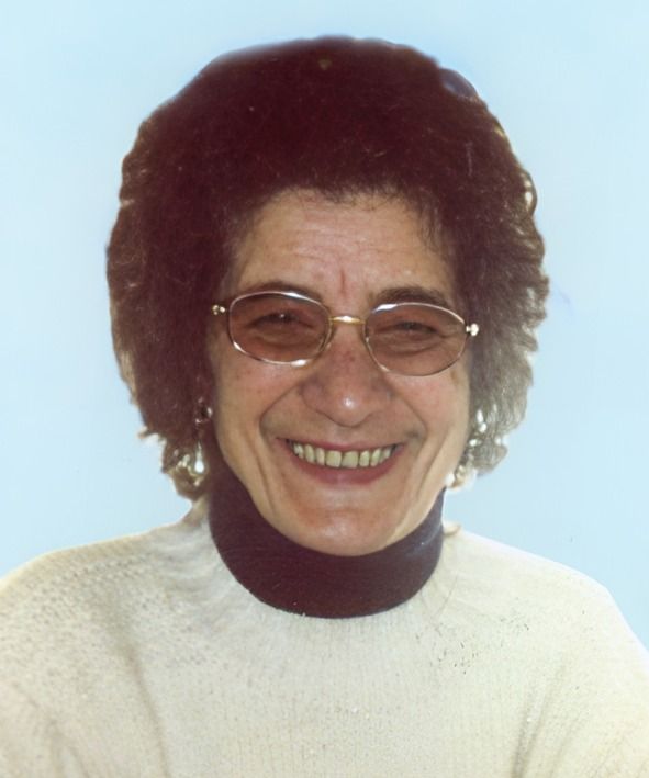 Giovanna Balsamo