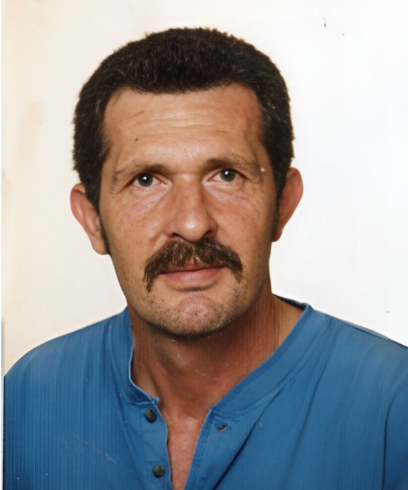 Umberto Driol