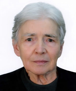 Maria Maddalena Gonzati