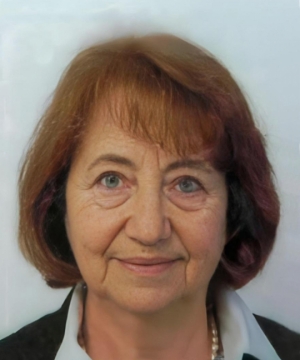 Gemma Rocca
