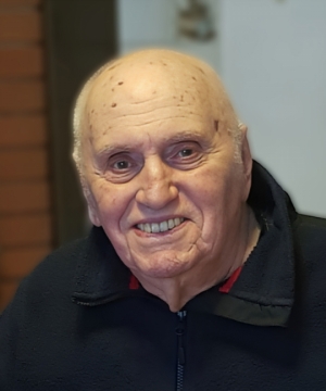 Benito Fanotto