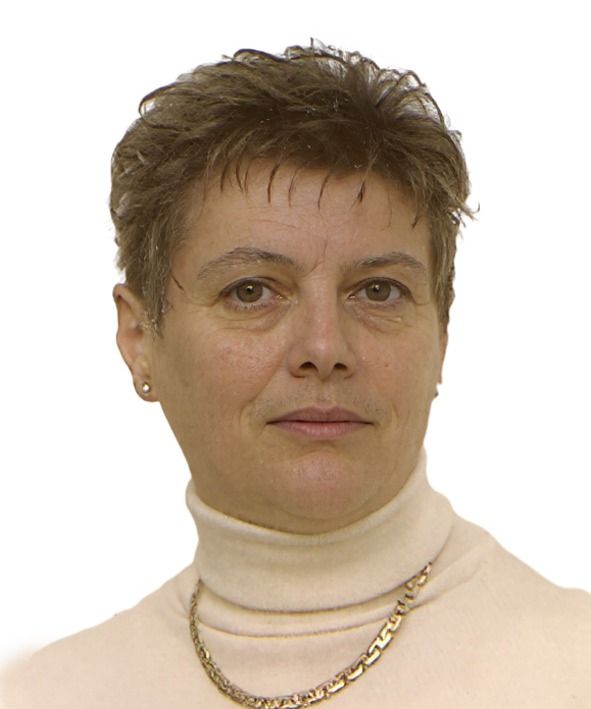 Paola Tosoni