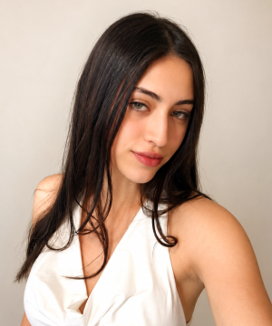 Nicole Balzano
