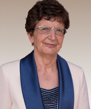 Graziella Bonino