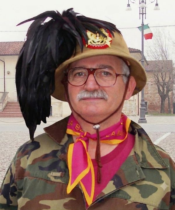 Umberto Scapini