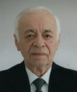 RINO VALENTINUZZI