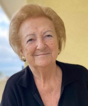 Flora Nascimbeni