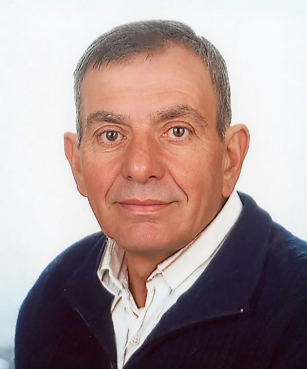 Mariano Calzavara